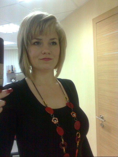 Светлана Журавлева