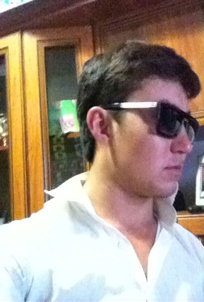 Акбар Гулаев