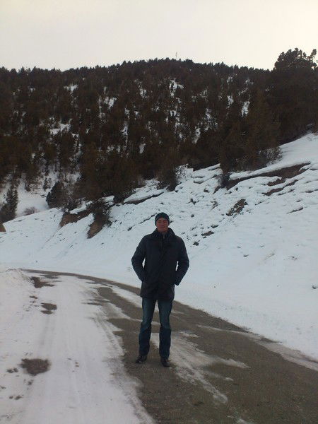 Умиджон Бокиев