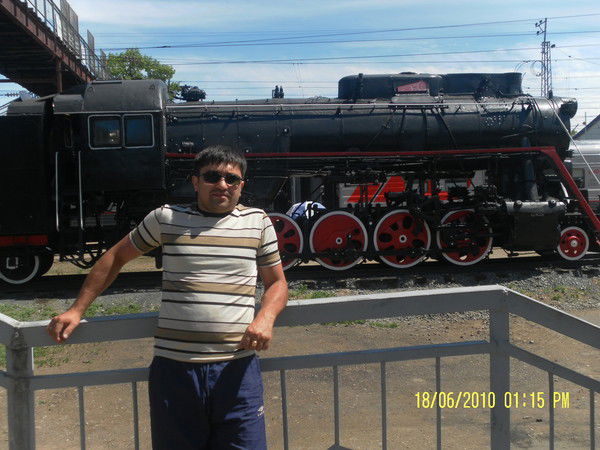 Рафаэль Фазлудинов