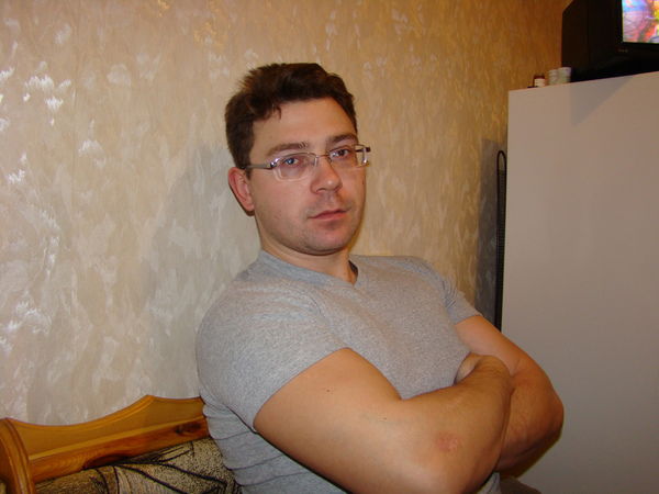 Александр Шалашов