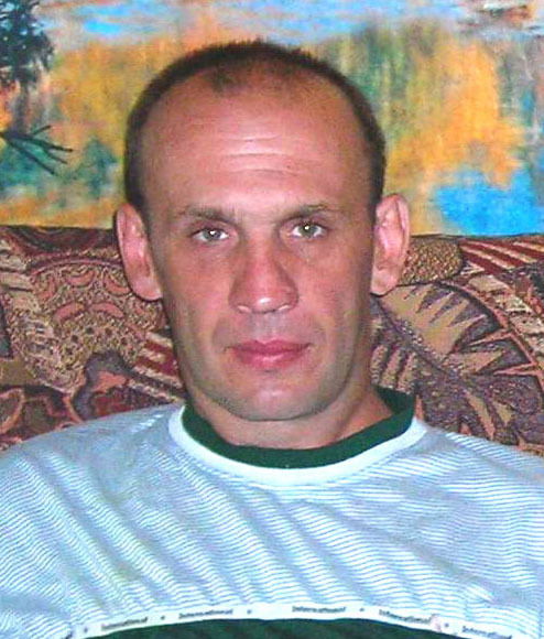 Андрей Симонов