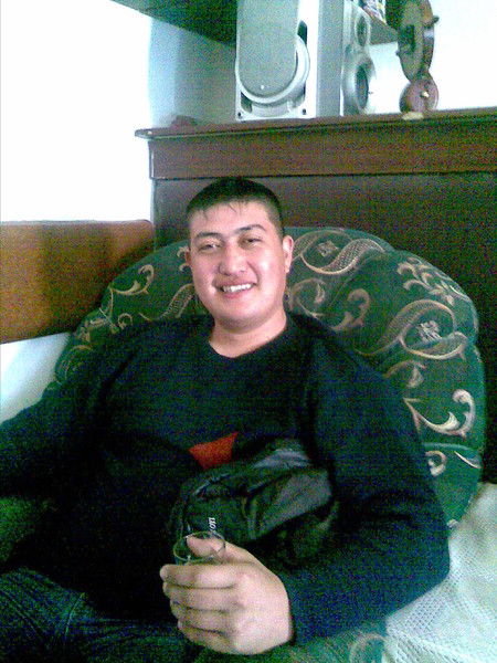 Болыс Муратов