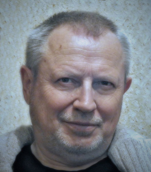 Александр Гришанкин