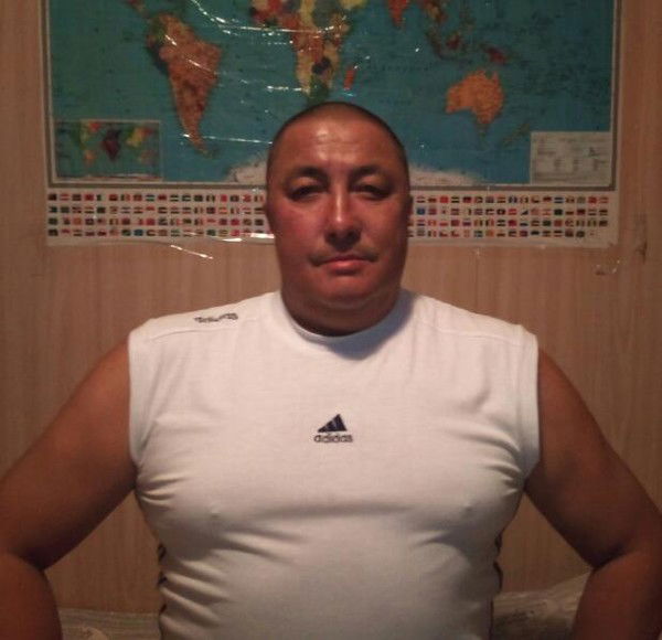 Мурат Байбол