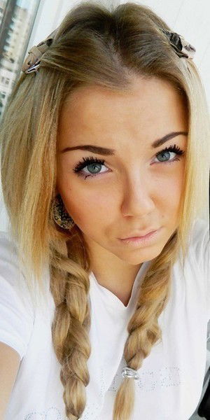 Ангелиночка Пименова