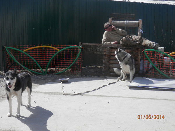 Владимир Казаков