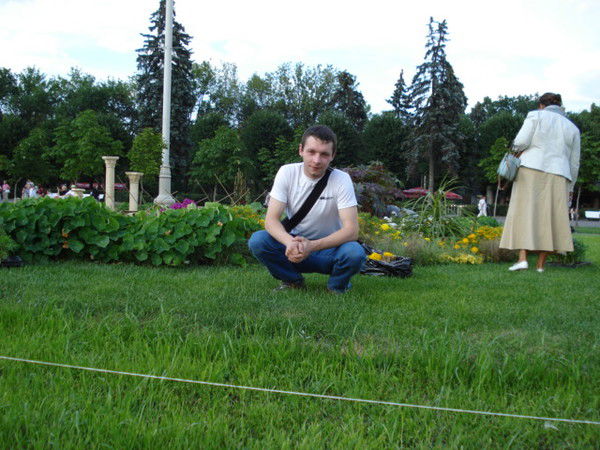 Андрей Зорин