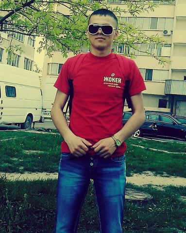 Денис Панна