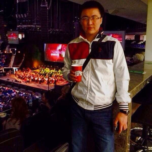 Алибек Муталиев