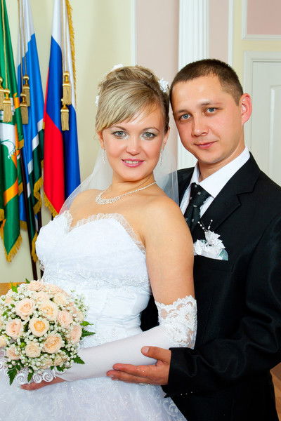 Елена Чуткова