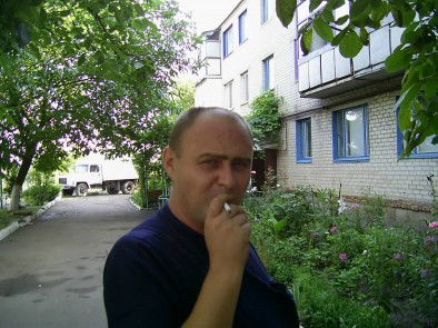 Евгений Черкас