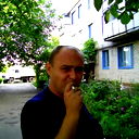 Евгений Черкас