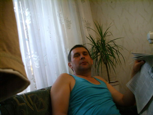 Юрий Кудинов