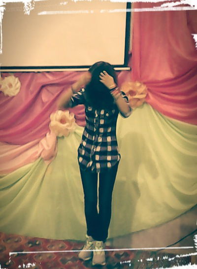 Алиночка Аверина