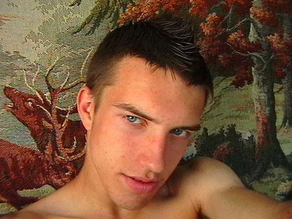 Алексей Перфилов