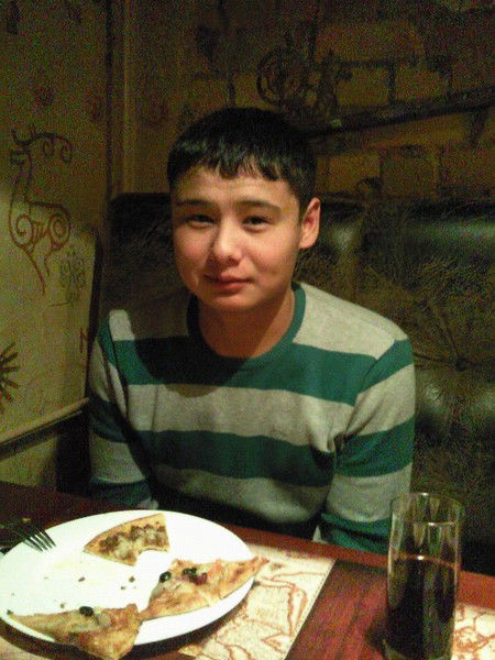 Ерлан Сураган