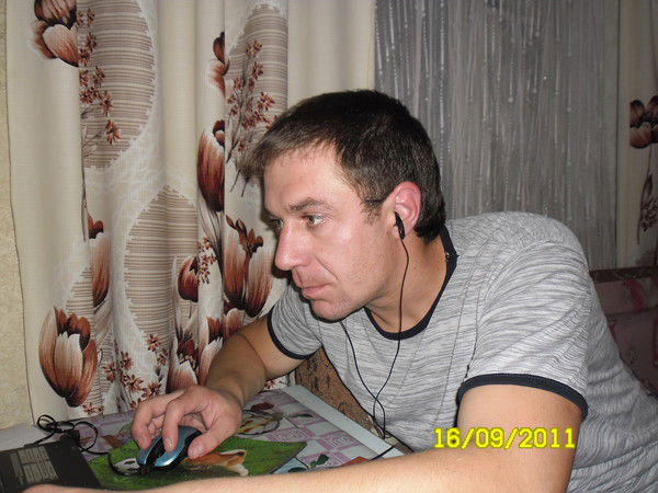 Константин Кашин