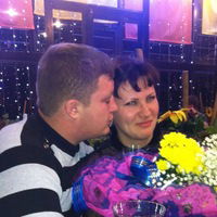 Оксана Стахнева