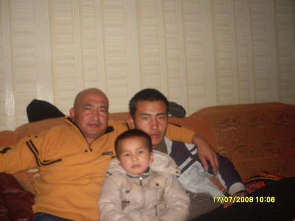 Абдыкаар Кадыров