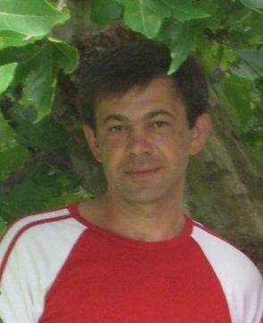 Сергей Малюков