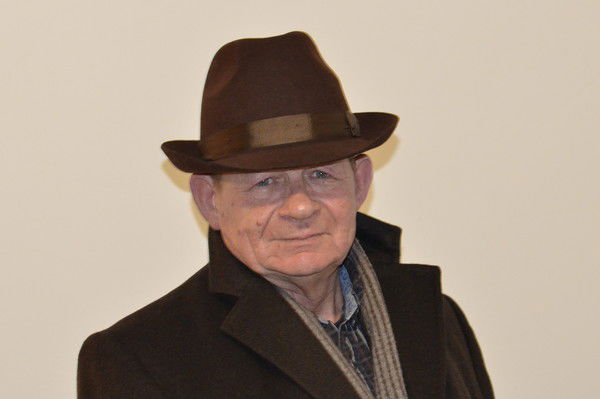 Петр Павлюченко