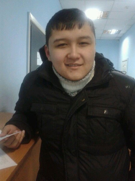 Жанибек/jan1Bek/ Акимов