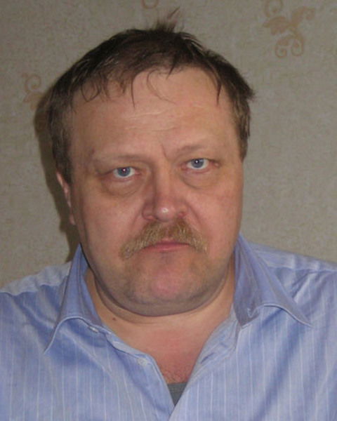 Василий Пыхтин