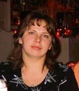 Мария Лебедева