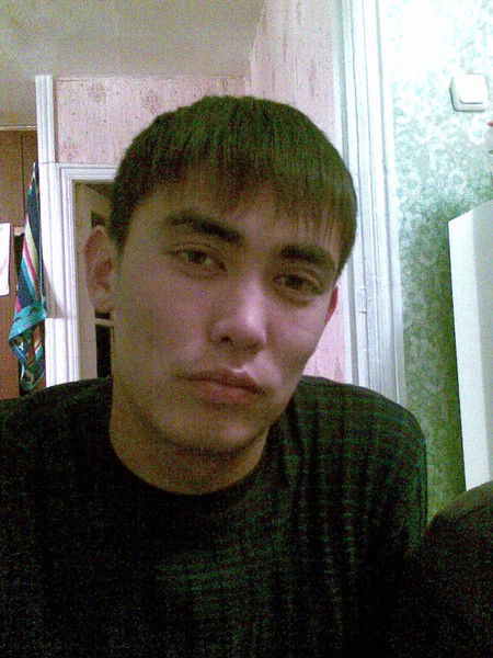 Асхат Ахметов