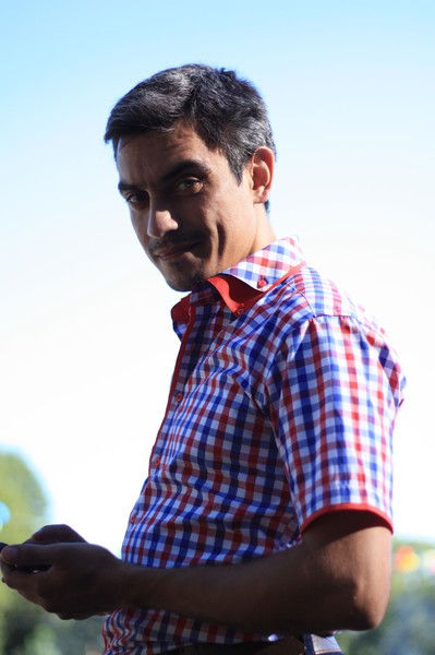 Руслан Минеев