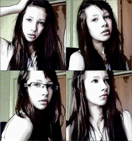 Анна Данилова