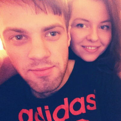 Анастасия Житарь