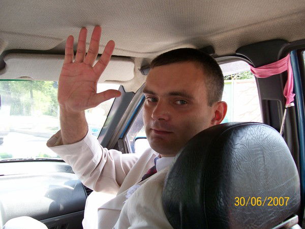 Федоров Вячеслав