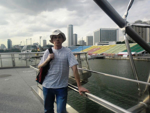 Сергей Терещенко