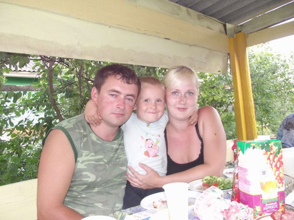 Елена Богатырёва