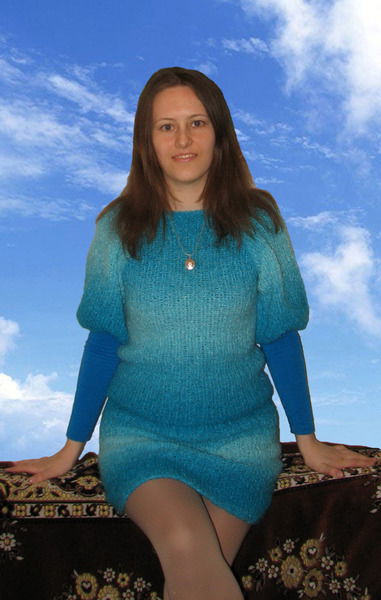 Ольга Сапожинская