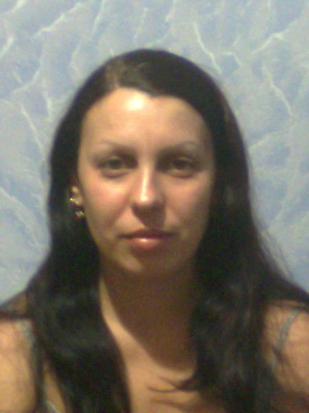 Светлана Быкова