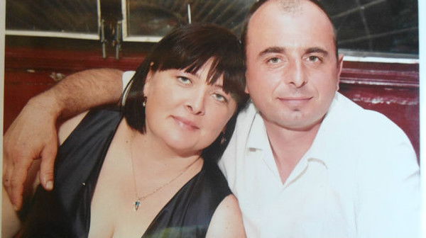 Людмила Власова (Шевченко)