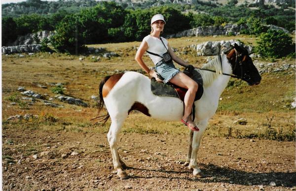 Алёна Шестакович