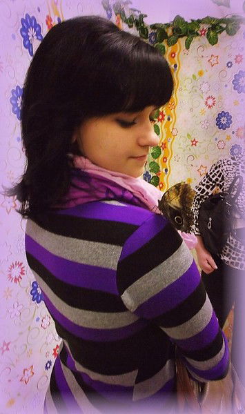 Виктория Гусар