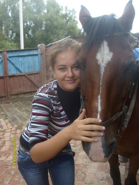 Вита Науменко