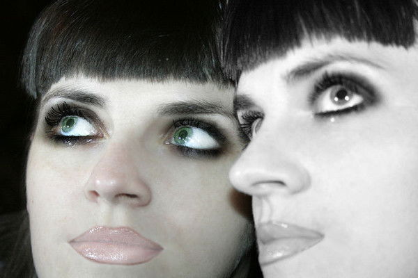 Светлана Гаркушина (Катанова)