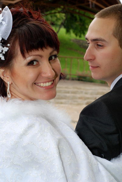 Марина Кочегура