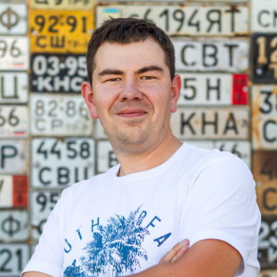 Александр Ноговицын