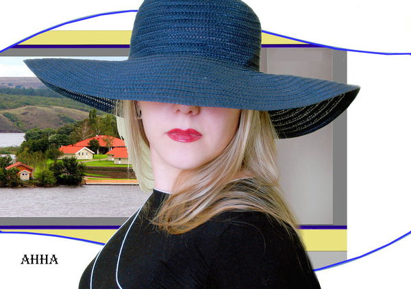 Анна Кришталь