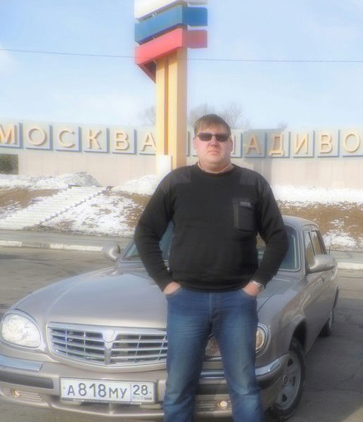 Денис Курунтяев