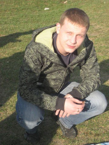 Александр Шухмин