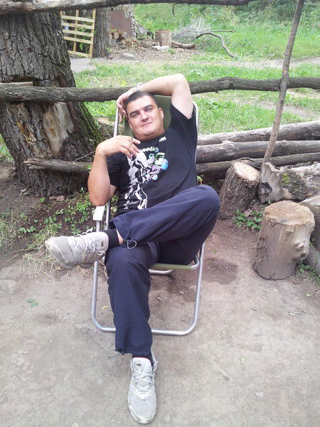 Александр Ткачев