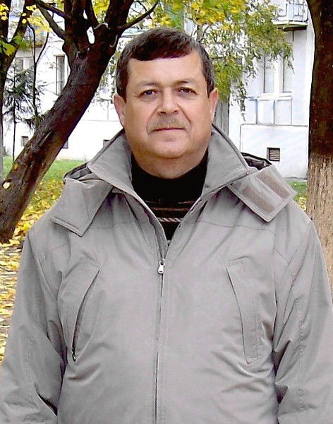 Александр Георгиев